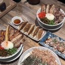 동래 맛집 카레 오노고로 요코 오코노미야키 재방문 추천 웨이팅