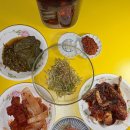 문경소방서 | 이태원 신상 삼겹살 파란지붕 돌판구이 실비디스코까지 같이 즐기기