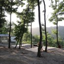 사르데냐 오토캠핑장 이미지