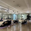 바른자세운동 이미지