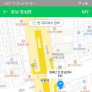 팀베스트 정심관(MMA) 이미지