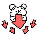 쓰다드멍 이미지