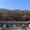 행복 스테이 | 행복두배 선운사 템플스테이 후기