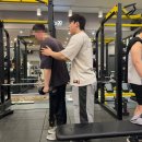 세븐일레븐 산본디오플러스점 | 산본헬스 목표 달성 확률을 높여주는 꼼꼼한 밀착 관리로 시작!