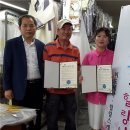 성우세탁 이미지