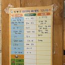 푸른목장 | 강동 푸른목장 삼겹살 목살 내돈내산 후기