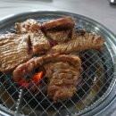 숯불갈비비원 이미지