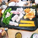 학동회관 | 학동에서 제대로 된 고기 맛집 찾았다! 학동회관 방문 후기