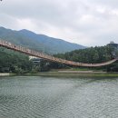 마장호수