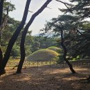 신덕평타이어전문점 | 지붕 없는 야외 박물관, 경주 남산 - 삼릉 코스