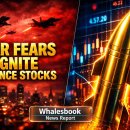 SK Defence Stocks Surge on War Fears, Fueled by National Ambition 이미지