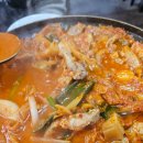 매운통돼지볶음 이미지