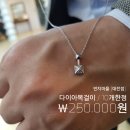 주식회사 윤곤 | 반지마을 프로포즈목걸이 쇼핑몰후기~(대전점)mfd
