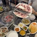 현참숯불뒷고기 | [대구 동구] 방촌역 고기, 밑반찬 맛집, <안동숯불뒷고기&amp;막창 방촌점>
