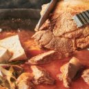 통통김치찌개 이미지