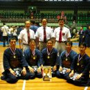 용검관 검도장 이미지