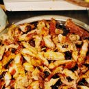 명산숯불구이 이미지