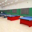 예천군민탁구장 탁구장 이미지