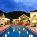 생폴드방스펜션 이미지