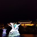 2017년 진주남강 유등축제 이미지