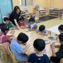 푸른동삭유치원 이미지