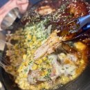 맘마니 통닭 | 대구 진천동 / 대곡역 맛집 / <장작꾼 대구직영점> / 숯불 누룽지 통닭 / 내돈내산 후기