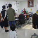 4월1주 전북대어린이병원 소아암병동 돌봄교실봉사 이미지
