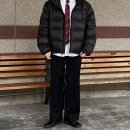 켈빈클라인진 | 세일 경량패딩만큼 가벼운 숏패딩 추천 커플패딩으로도 좋은 캘빈클라인 진 유니섹스 숏 푸퍼 다운 후기