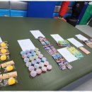 SK코리아태권도 이미지