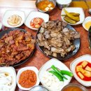 ●배시네 고추장 석쇠 양념 불고기&석쇠 소금구이- 김천 배시네 이미지