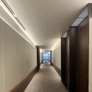 아난티 앳 부산 코브 인도어풀 | [부산/기장] 아난티 앳 부산 코브_내돈내산후기🏨
