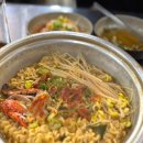 월평로 | 울산 신정동 고깃집 맛집, 간판부터 맛집!! / 참숯에 구워 먹는 삼겹살의 끝판왕&#34;