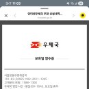 역곡동우체국 이미지