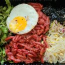 꼬기만땅점보비빔밥 - 횡성군 | 꼬기만땅점보비빔밥