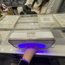 웬디 | 반포동네일 추천! 고터네일 접근성 좋은 웬디스네일반포점 여름네일 후기