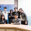 한국문화영상고등학교 이미지