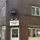 압구정하우스 | 압구정 브런치집 포이브하우스 후기