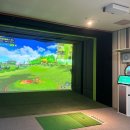 강변실내골프장 이미지