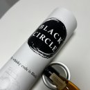 주식회사 코리아세븐 | 신동엽 위스키 블랙써클 세븐일레븐 구매 후기 흠 맛은 글쎄?