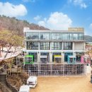 할리우드펜션 이미지