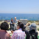 스님 조형물 이미지