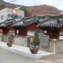 열녀 남평문씨 정려각 네이버블로그