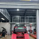 고속카센터 부분정비 이미지