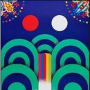 시간무늬 이미지