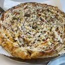 청담-133 | 피자스쿨 에이플러스 청담점에서 신메뉴 타코피자 먹고온 후기!