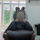 대동실내식당 | 대동헤드스파 &lt;어뉴애플헤어 소제점&gt; / 디지털펌 후기