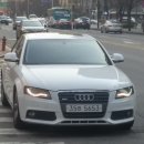 아우디/ A4 2.0 TFSI 콰트로 다이나믹/ 2009년식/ 71,400km/ 서울/ 2,000만원 (판매완료) 이미지