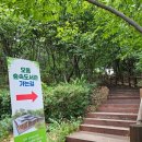 오동숲속도서관 이미지