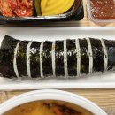 김밥in카페 이미지