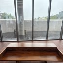 방배로28길 51 | 원목가구까짐 2500만원 짜리 헬릭스 테이블 복원현장